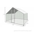 Wire Mesh Netting chickens metal chicken run cages house Manufactory